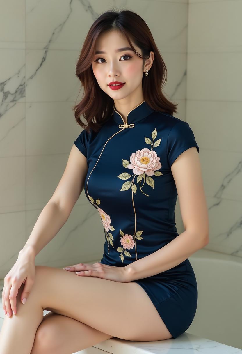 午休深层拉伸