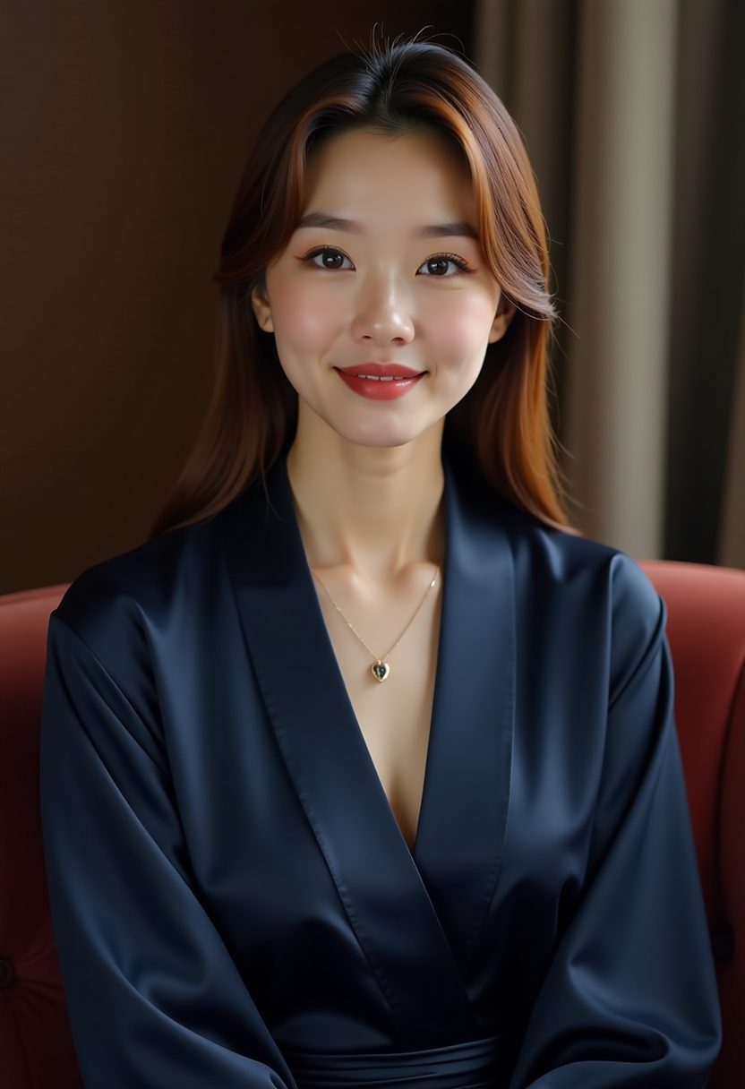 会议间隙呼吸法