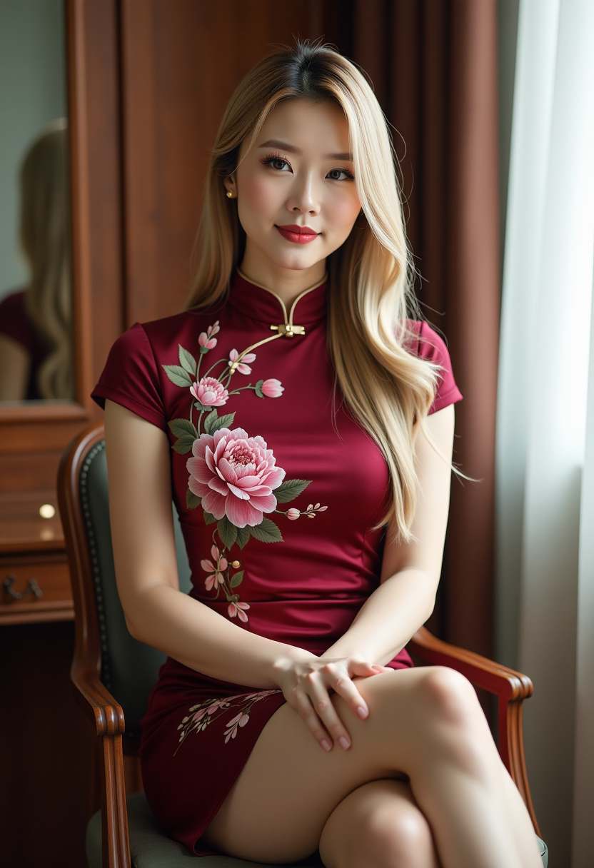 坐姿肩颈放松全套