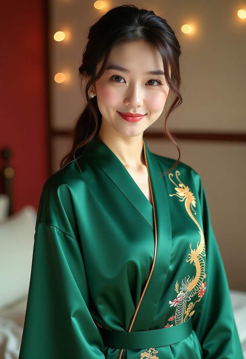 高管体态重塑课